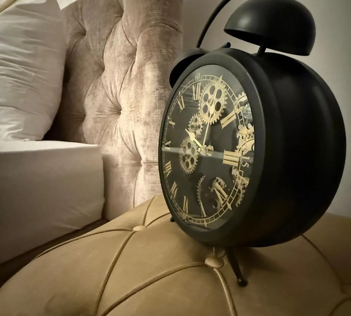 Apartment Sunsets And Sunrise Luxury Suites By Milochev Vienna