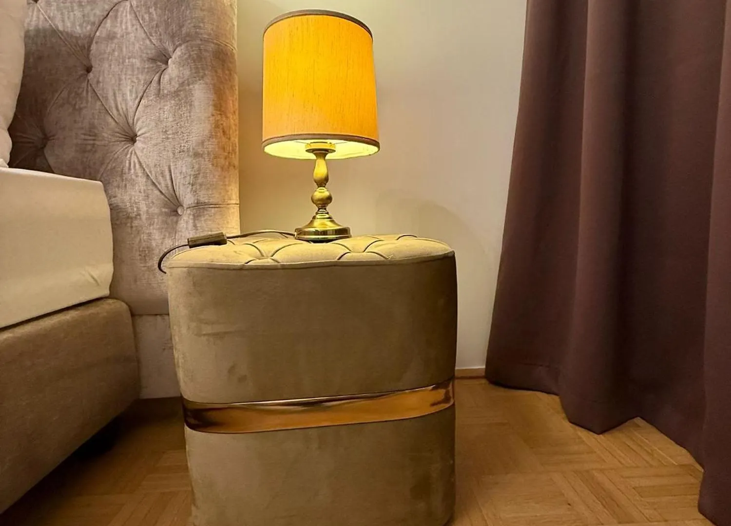 דירה וינה Sunsets And Sunrise Luxury Suites By Milochev